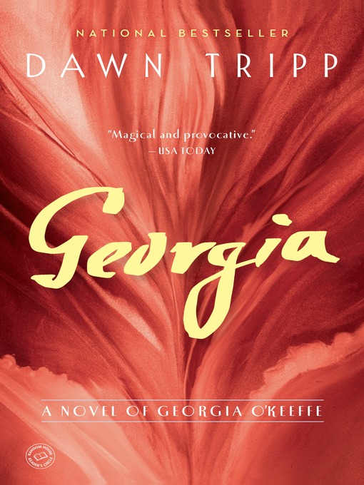 Title details for Georgia by Dawn Tripp - Wait list